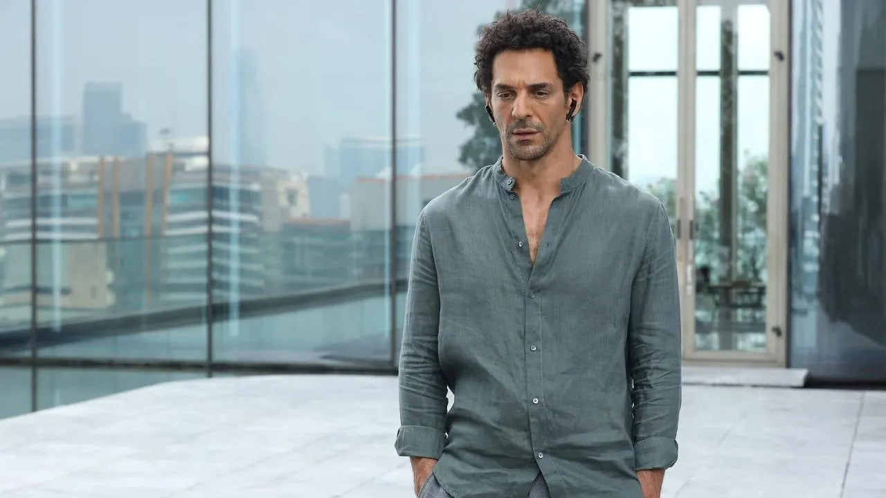 Largo Winch : Le prix de l'argent — OCS (Suisse) 03:11