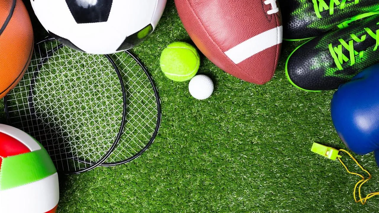 Croq'Histoires : le Handisport — BipTV.fr 08:18