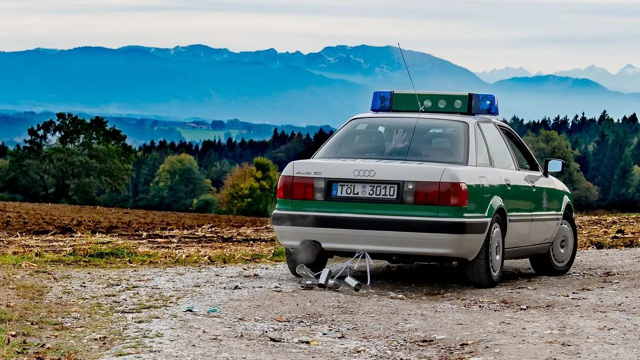 Hubert ohne Staller S12 E11