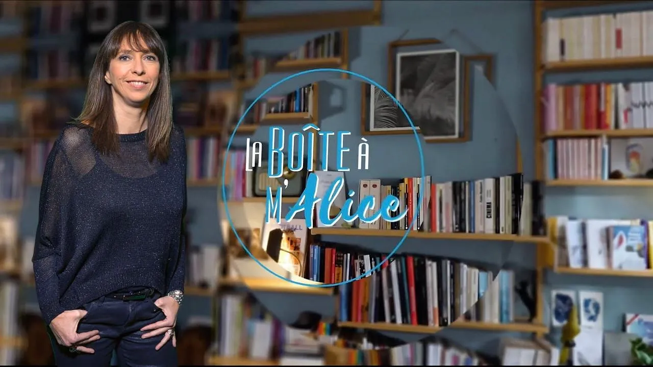 La Boîte à M'Alice