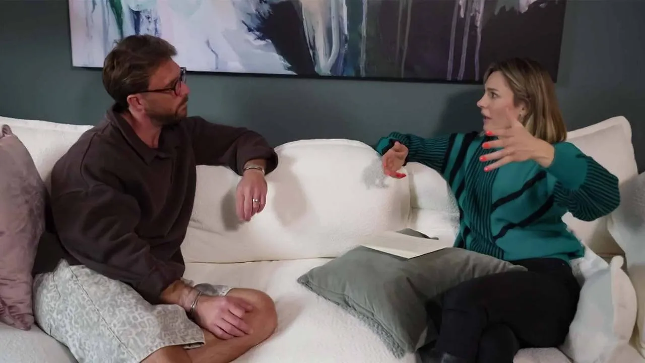 Blind Getrouwd - Australië