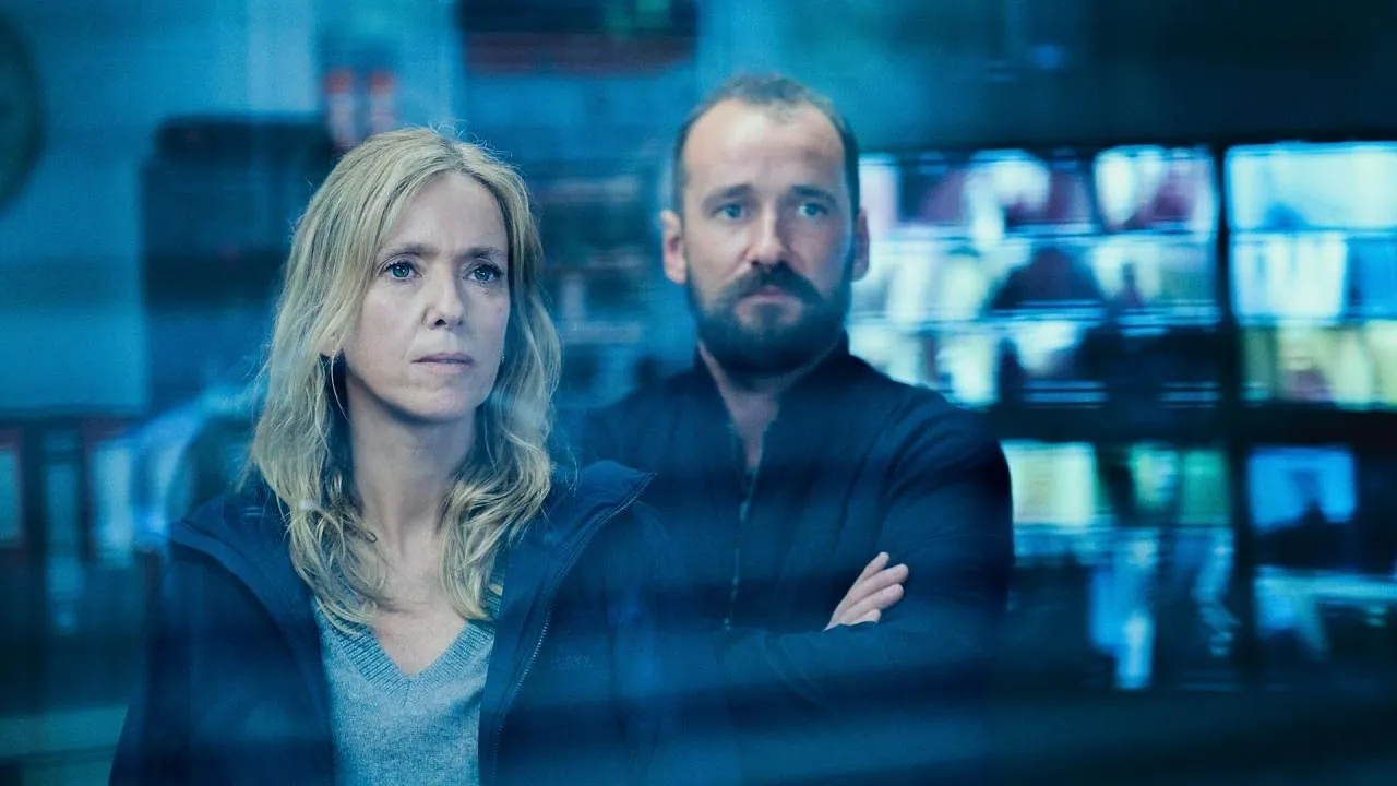 Dossier 137 — Canal+ Cinema 21:00