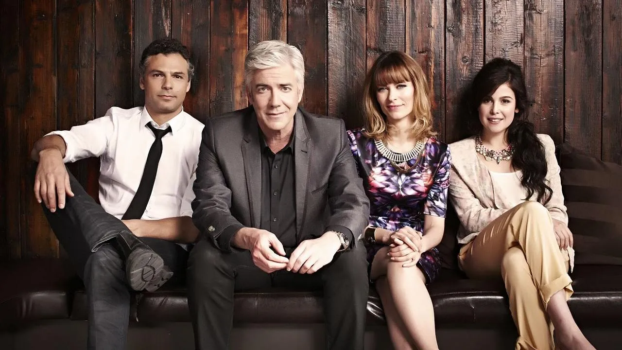 Mr & Mrs Murder S1 E7