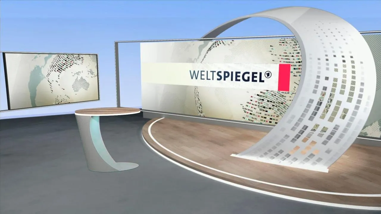 Weltspiegel