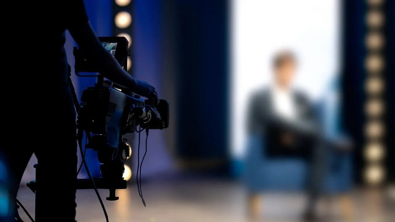 L'interview spectaculaire - Antenne Centre