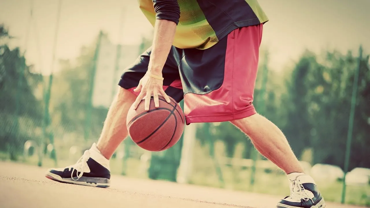 NBA Programmes