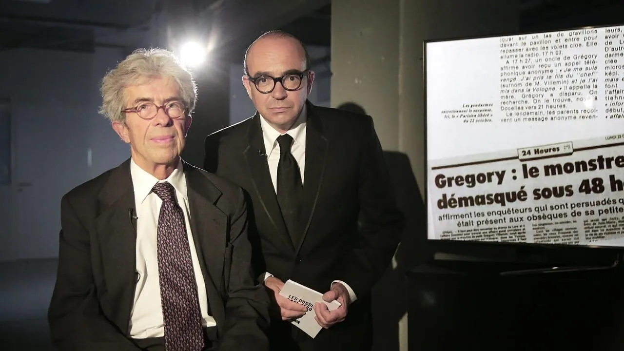 Les faits Karl Zéro