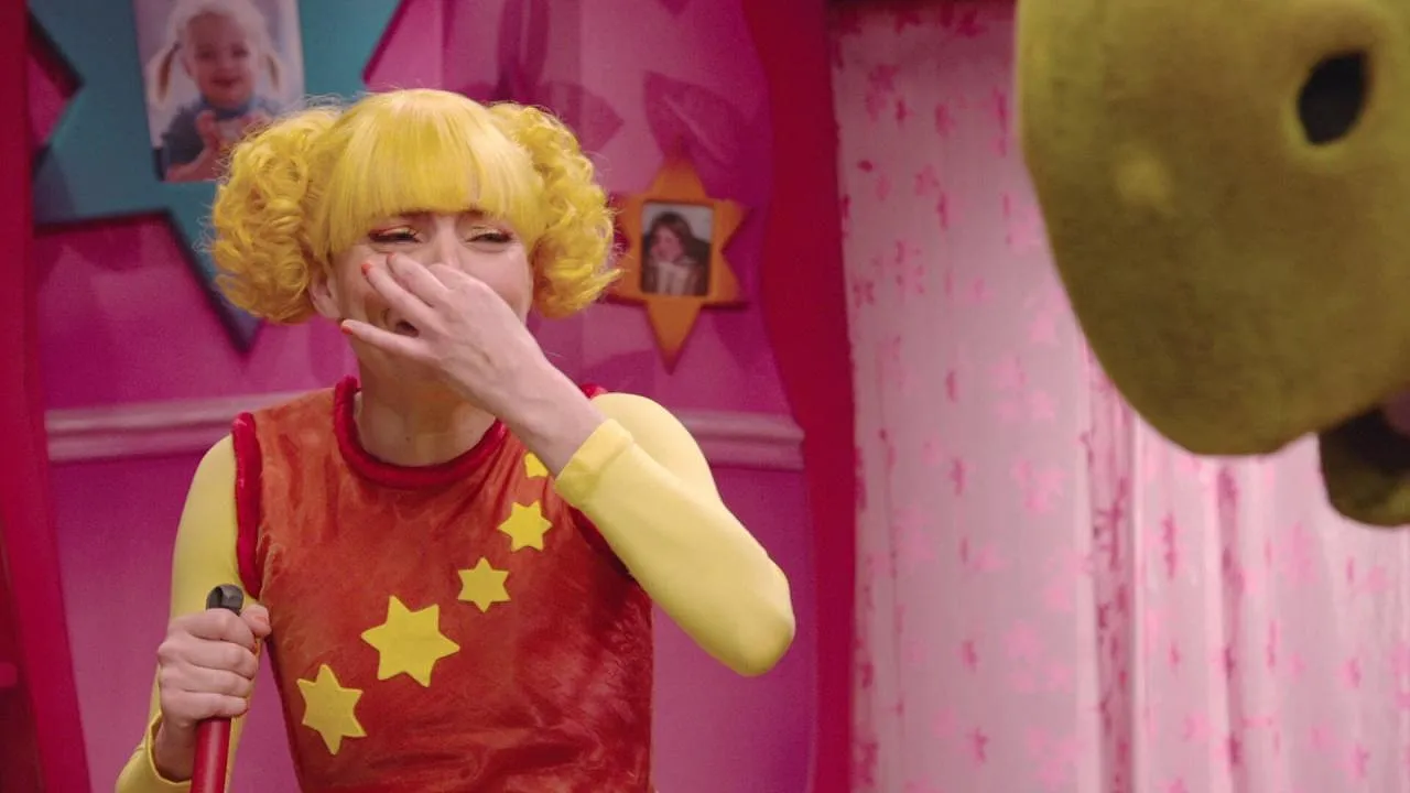 Kaatjes Kameraadjes S2 E23 — Ketnet 06:30