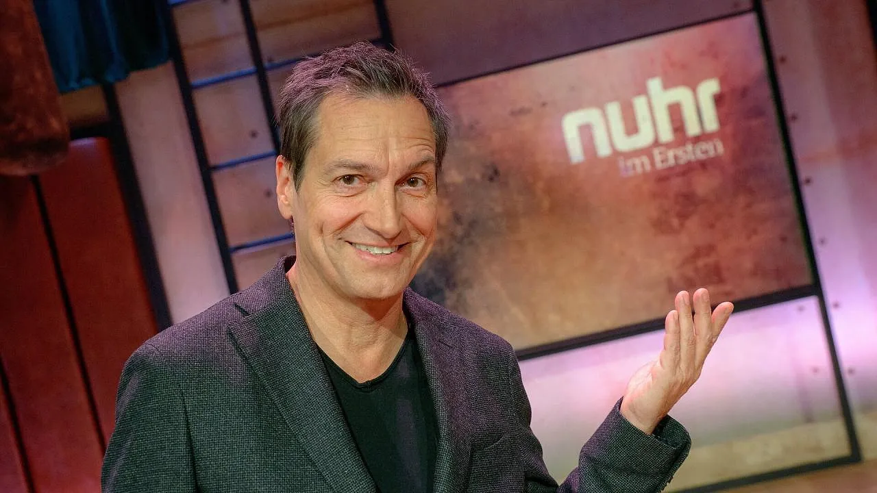 Nuhr im Ersten