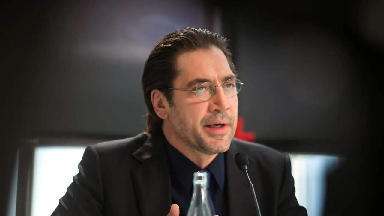 Gunman — Canal+ Action Centre 21:30