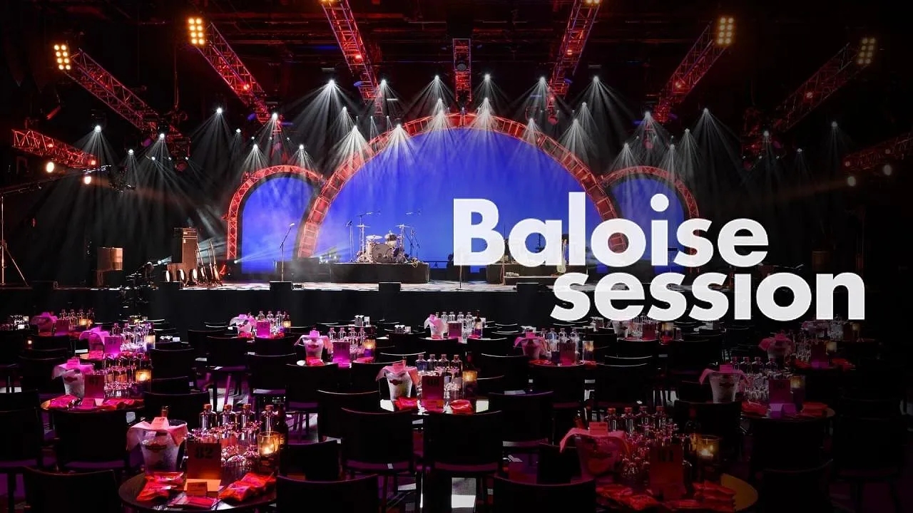 Baloise Session
