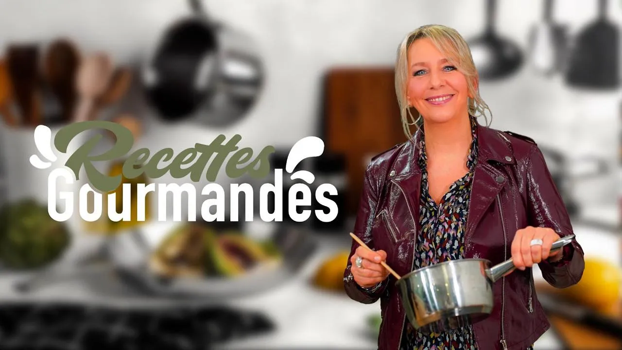 Recettes Gourmandes