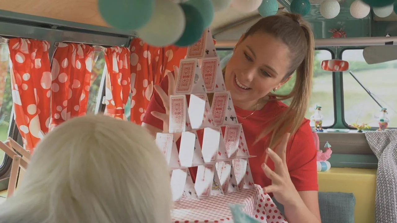 Samson & Marie S1 E6