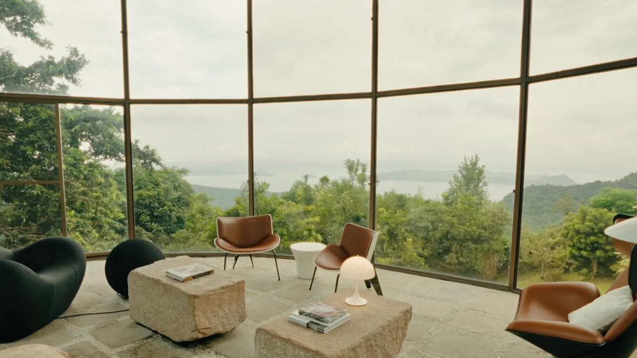 L'agence : l'immobilier de luxe en famille - LN24