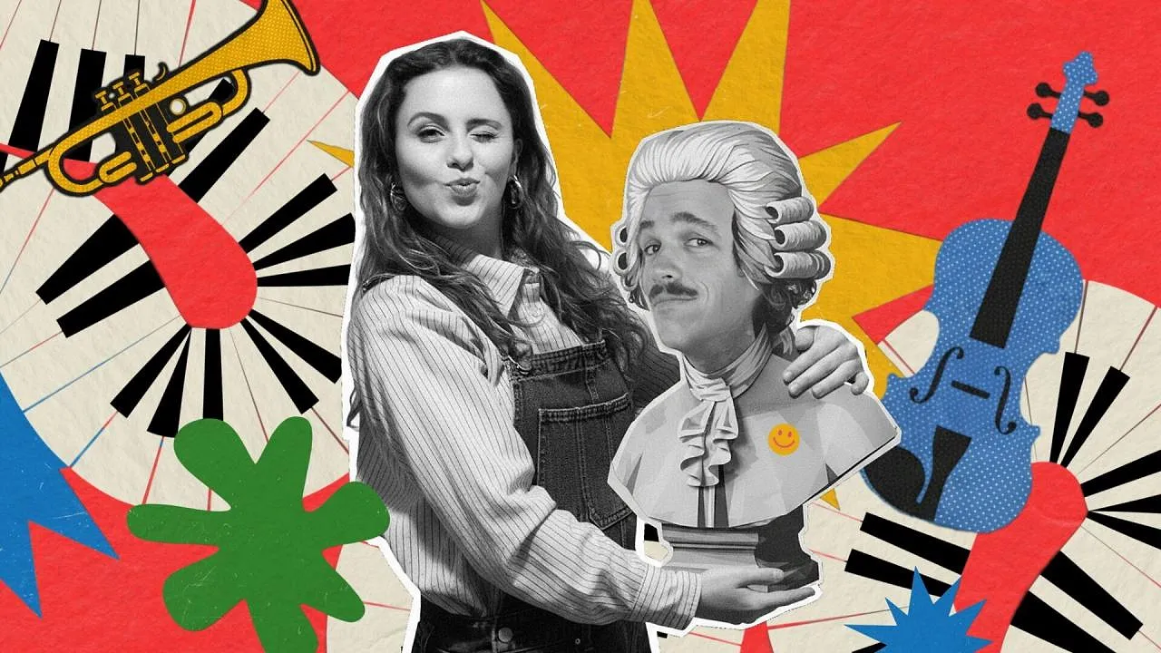 Maestro fortissimo — Ketnet 07:45