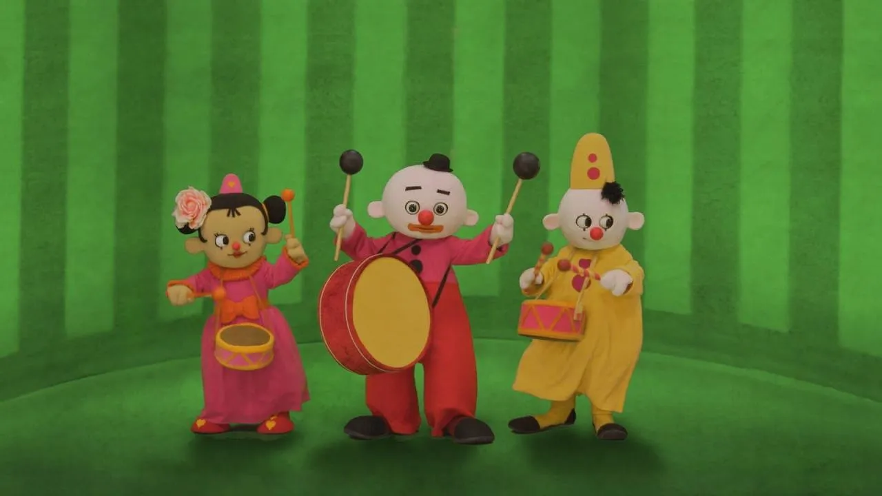 Bumba S1 E51 — Ketnet 10:35