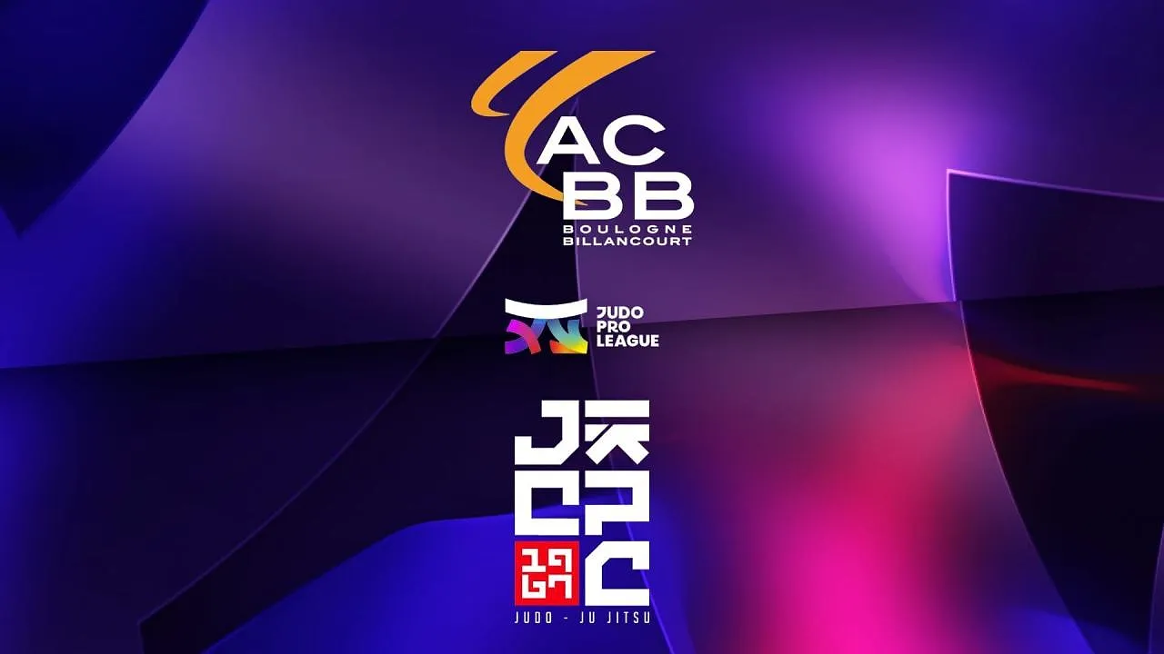 ACBB - Judo Pontault Combault — Sport en France 19:30
