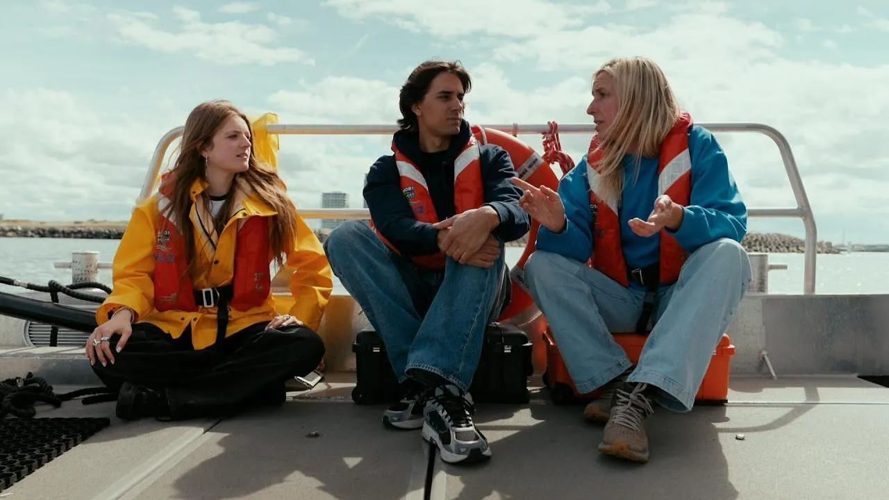 Zee in zicht S1 E6 — Ketnet 08:45