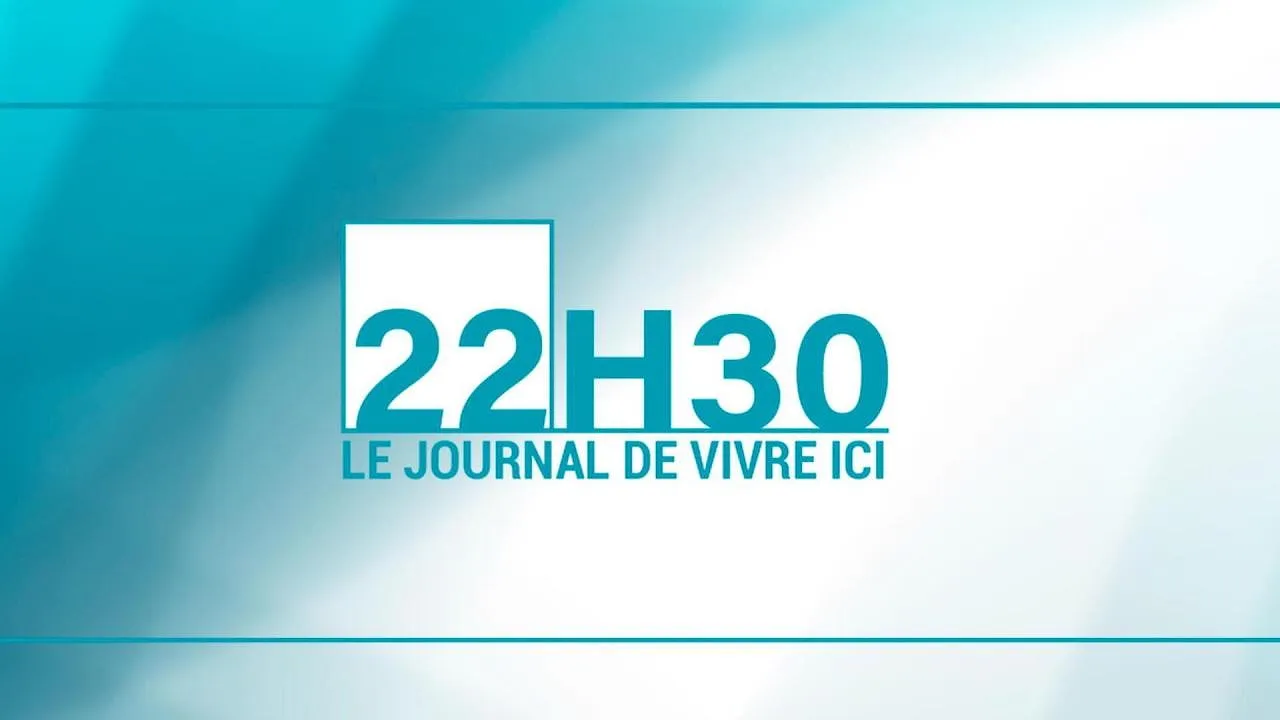 Le 22h30 - Antenne Centre
