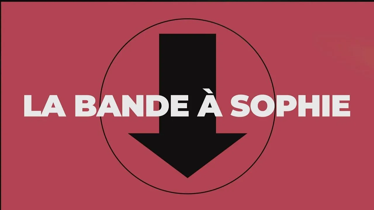 La bande à Sophie