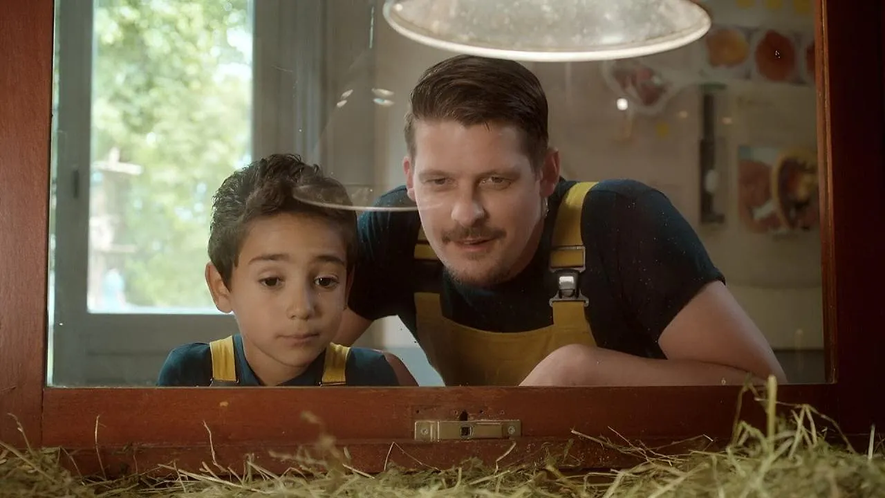 Aap, Poot, Pies — Ketnet 15:35