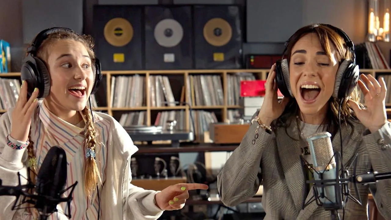 Home sweet Rome S1 E4