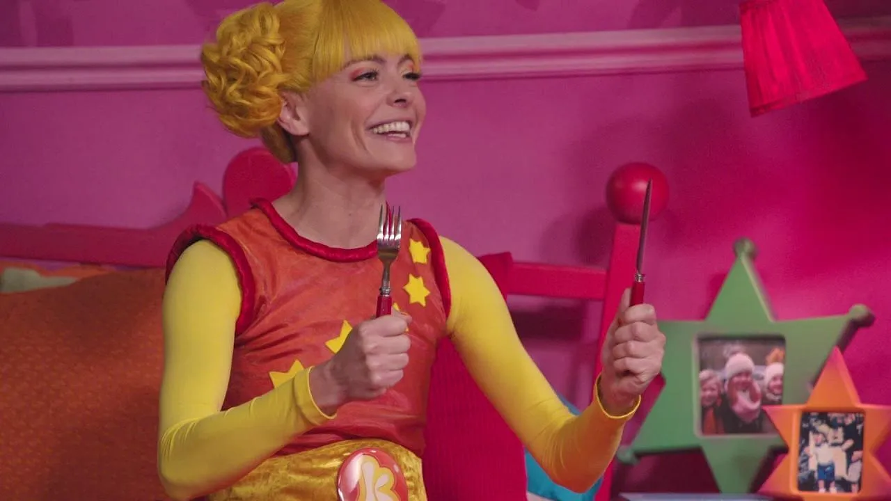 Kaatjes Kameraadjes S1 E13