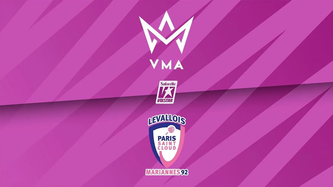 Mulhouse / Paris Saint-Cloud — Sport en France 15:00