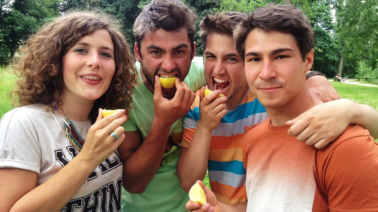 Helden — Ketnet 19:20