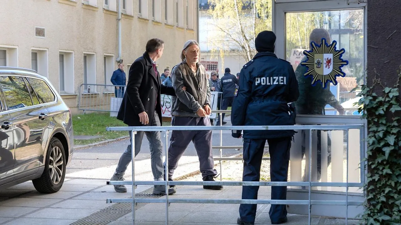 Mörder unter uns - Der Usedom-Krimi