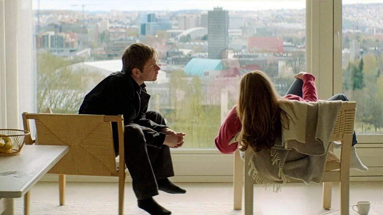 La Trilogie d'Oslo : Désir — CINE+ Festival 18:50