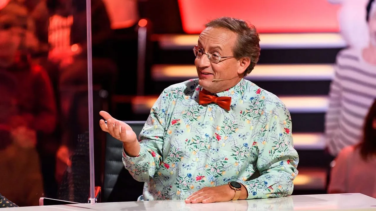 Genial daneben — Sat.1 00:05