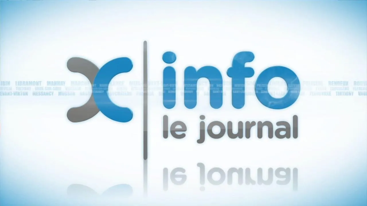 Info magazine - Antenne Centre