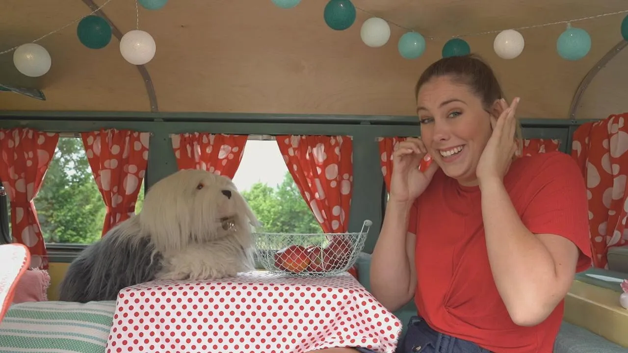 Samson & Marie S1 E7