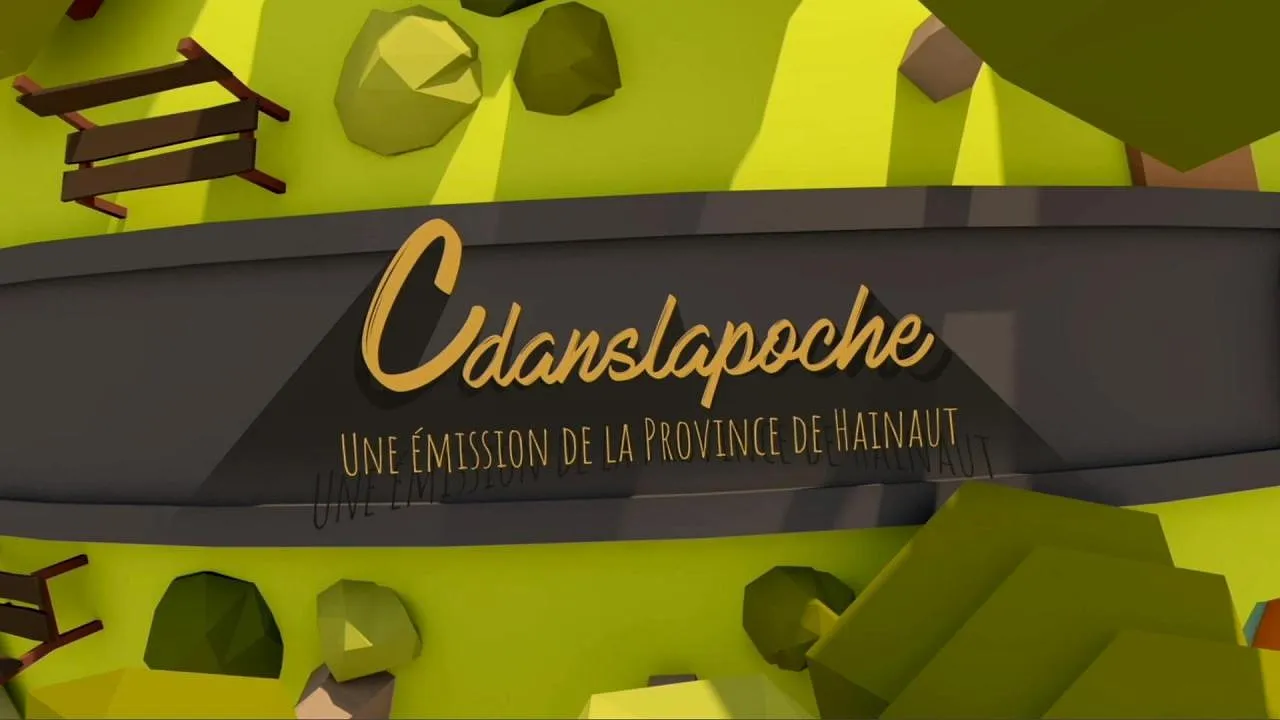 C'est dans la poche - Antenne Centre