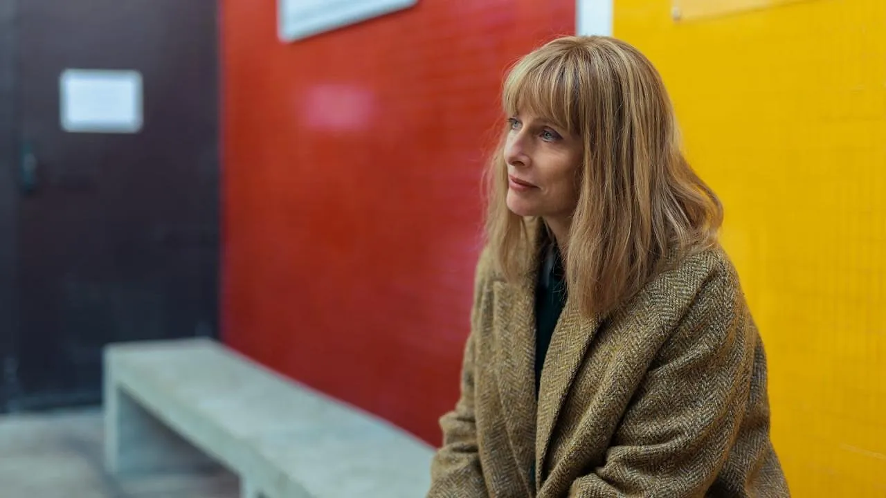 La Maison des femmes — Canal+ Cinema 09:36