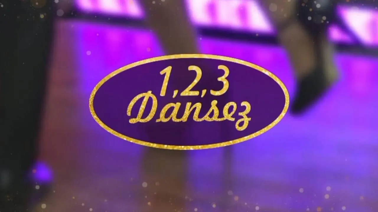 1, 2, 3 dansez — BipTV.fr 17:25