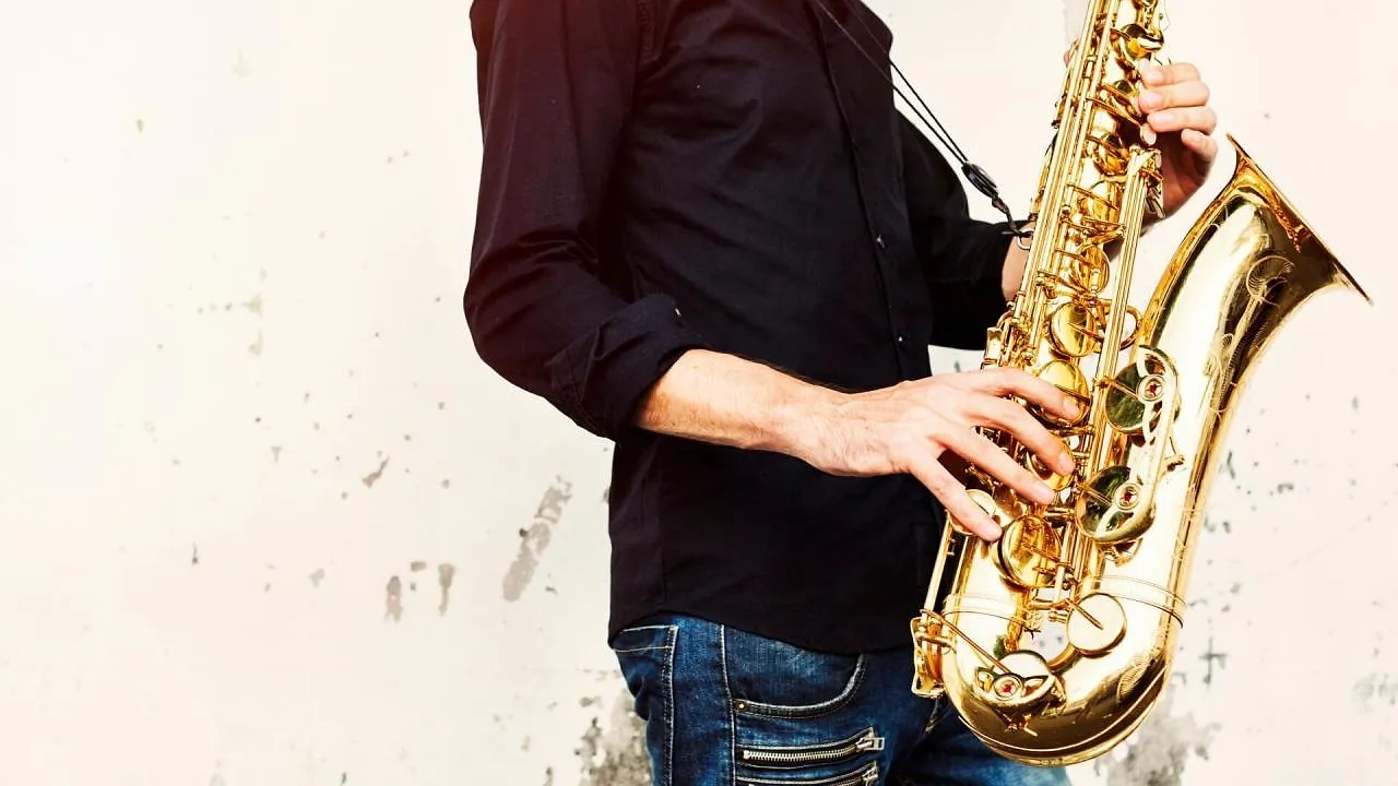 Chris Potter Trio - Jazz Middelheim