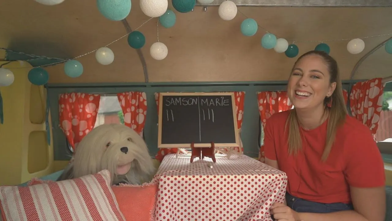 Samson & Marie S1 E5 — Ketnet 07:25