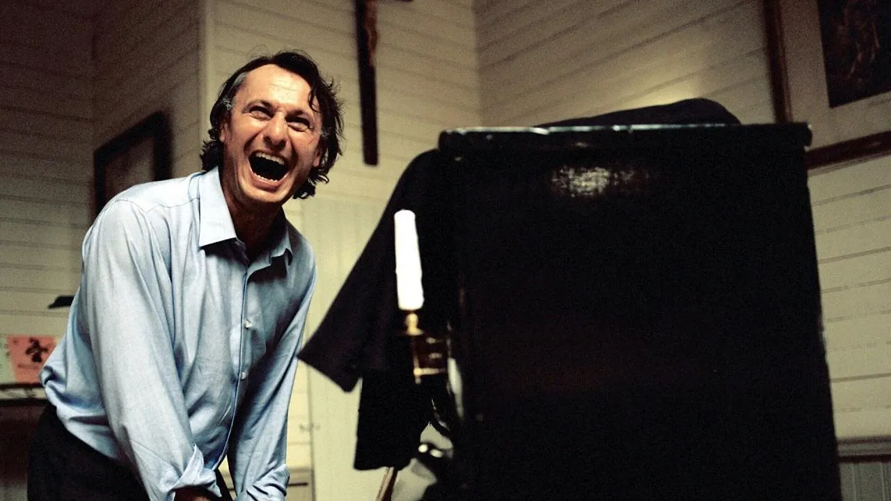 La chorale du bonheur