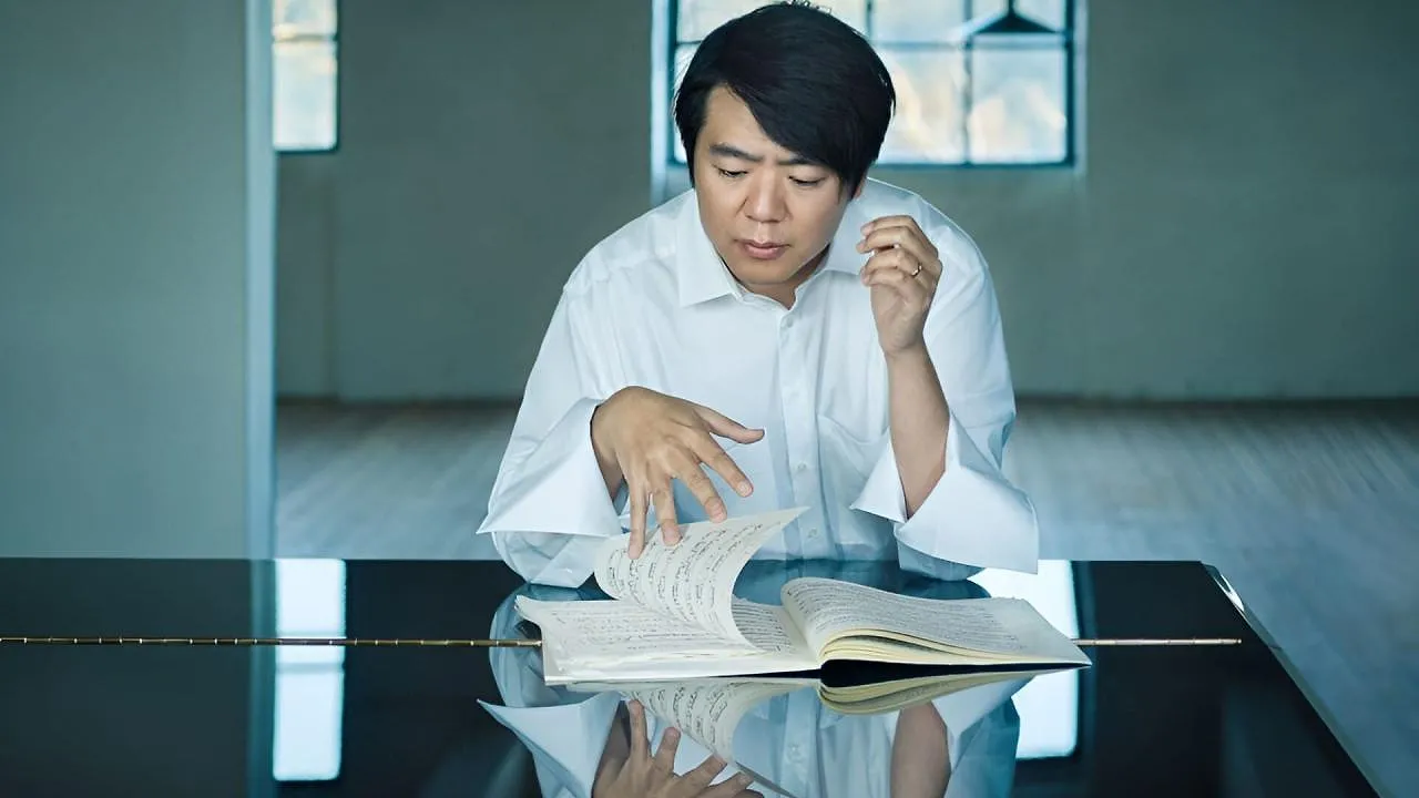 Lang Lang : Fauré, Schumann, Chopin - Philharmonie de Paris