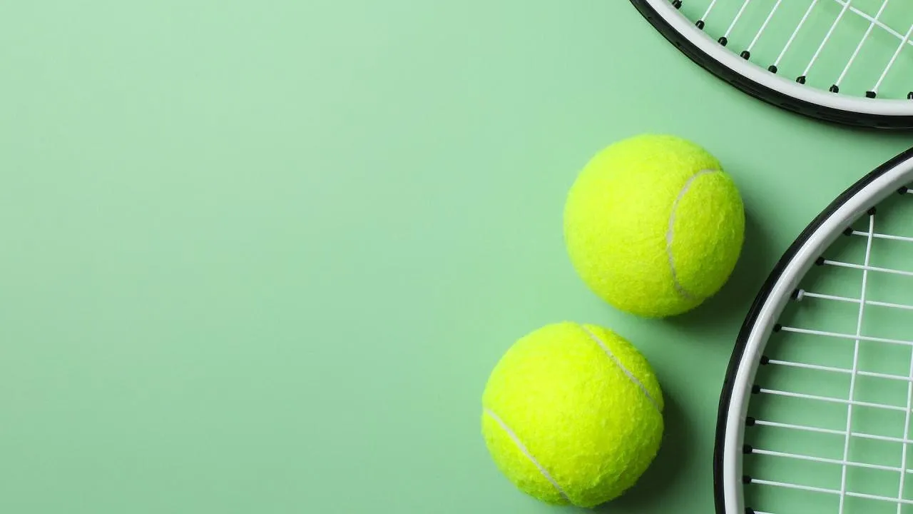 Tennis: ATP This Week