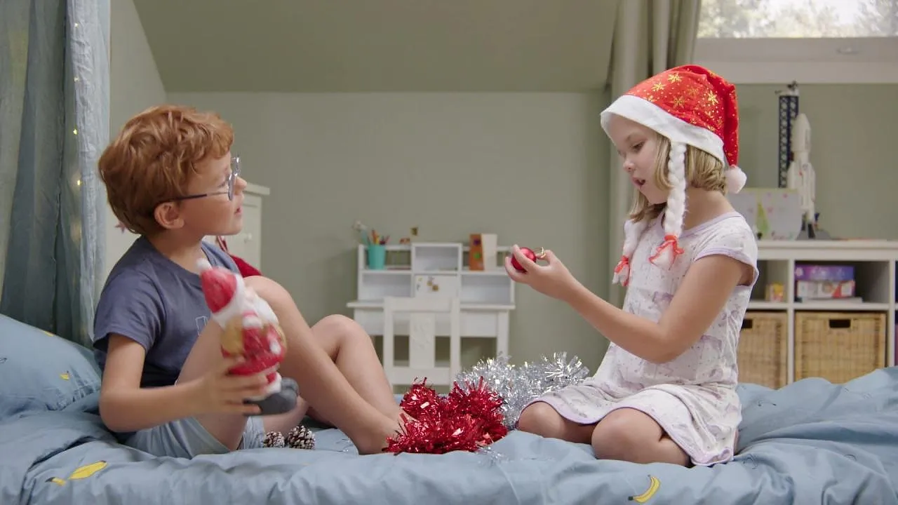 Casper en Emma S3 E18 — Ketnet 11:45