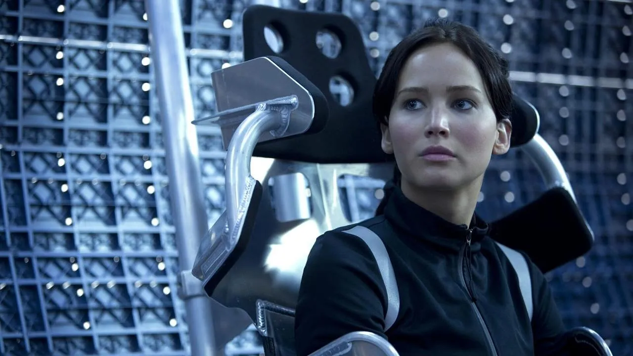 Die Tribute von Panem - Catching Fire