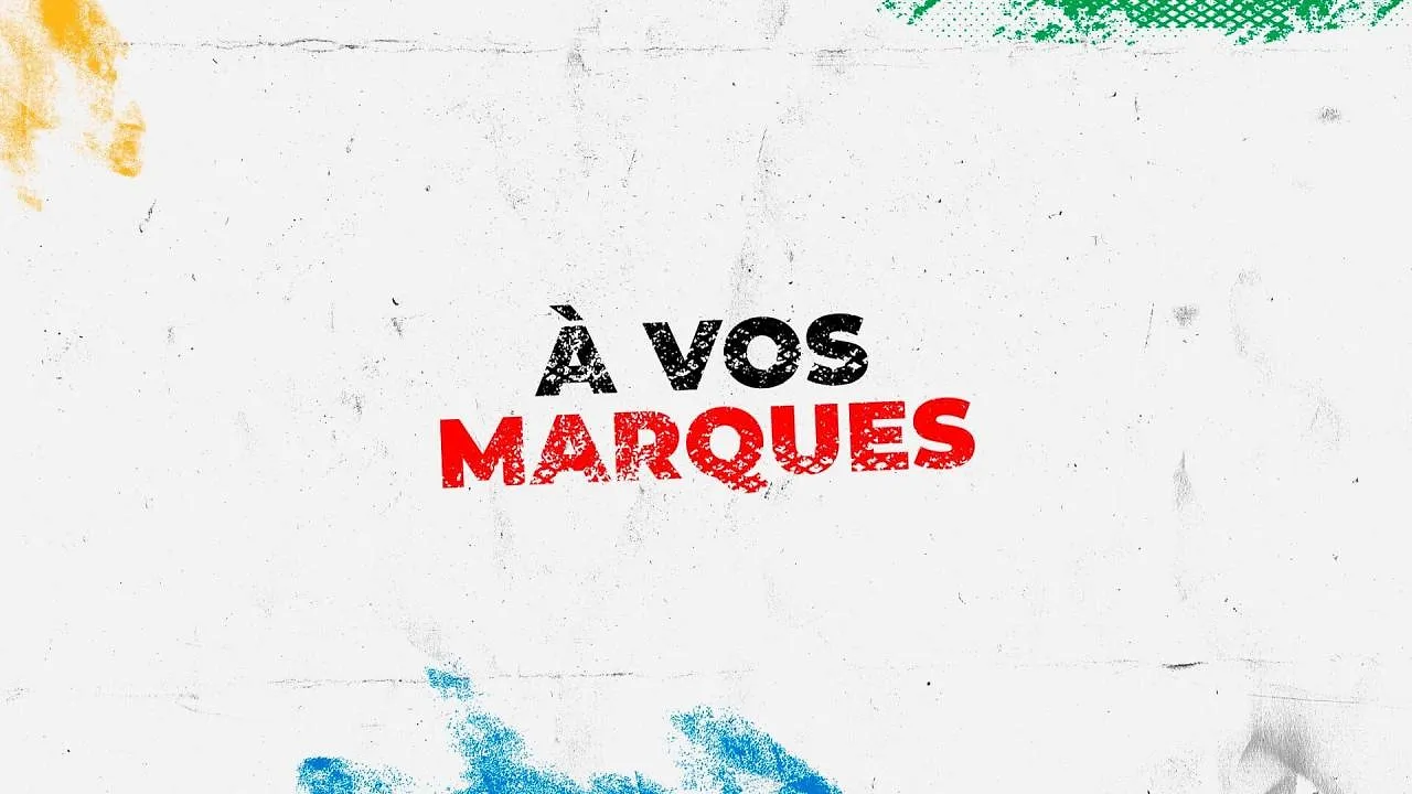 A vos marques