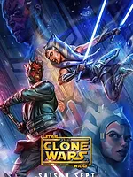 Star Wars : The Clone Wars