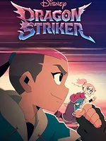 Dragon Striker