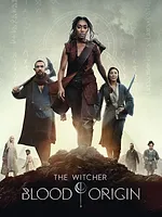 The Witcher : L'héritage du sang