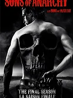 Sons of Anarchy