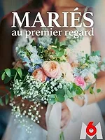 Mariés au premier regard